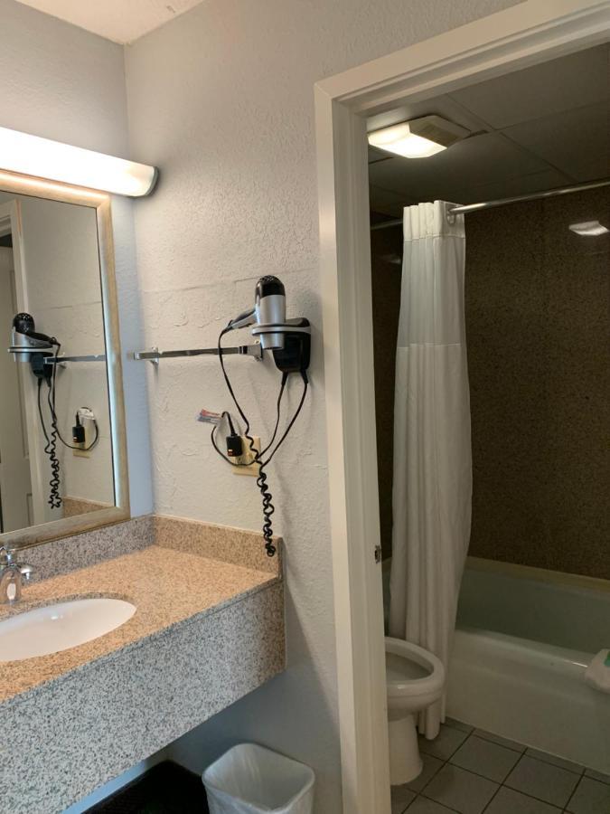 Pigeon Forge Parkway Inn Ngoại thất bức ảnh