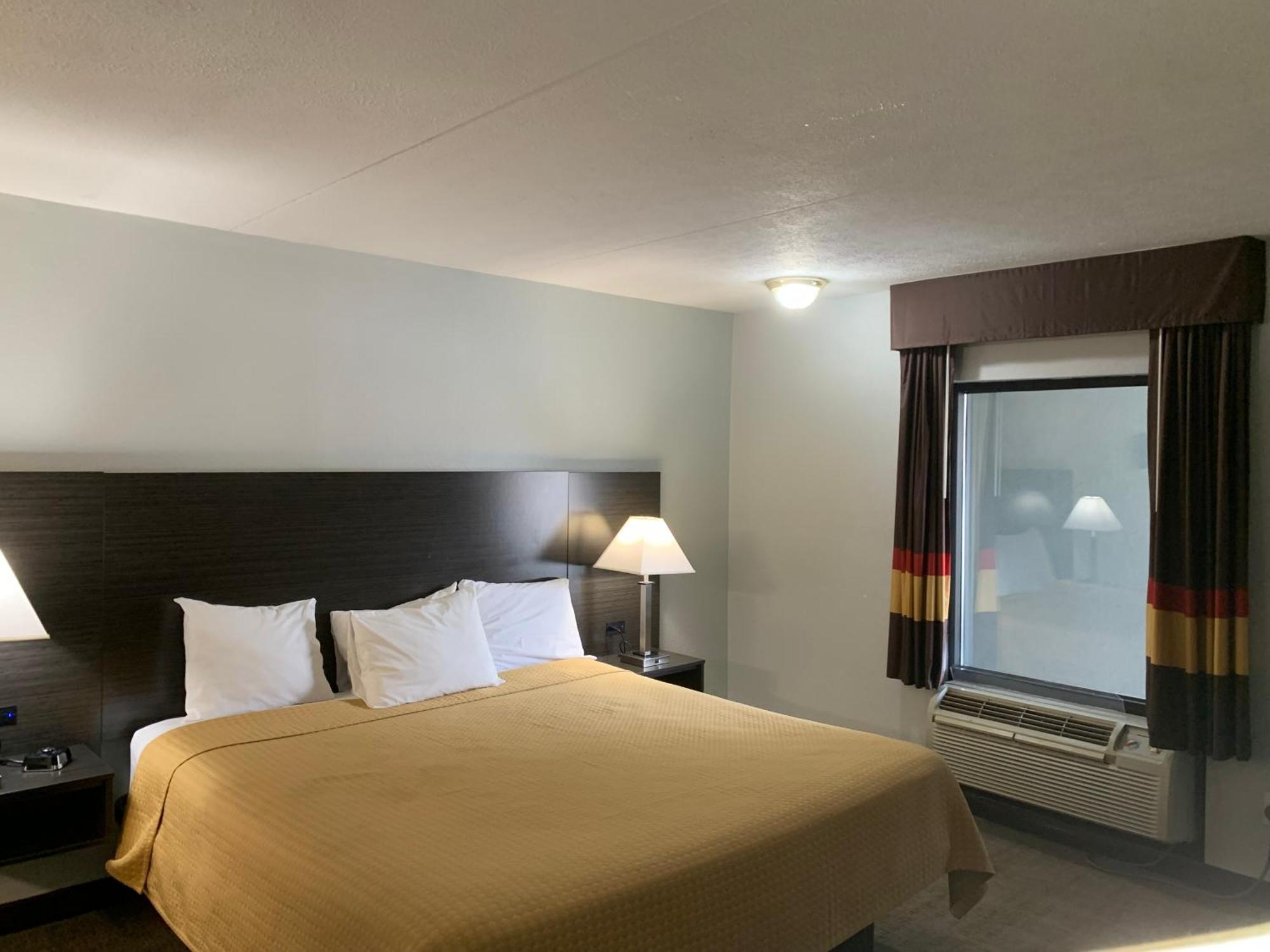 Pigeon Forge Parkway Inn Ngoại thất bức ảnh