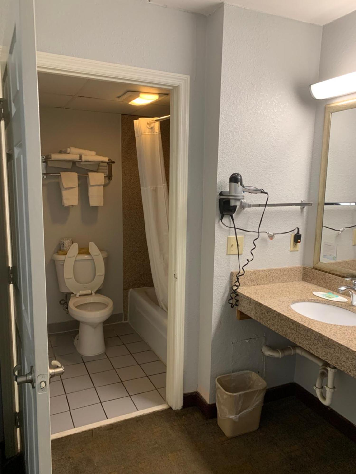 Pigeon Forge Parkway Inn Ngoại thất bức ảnh