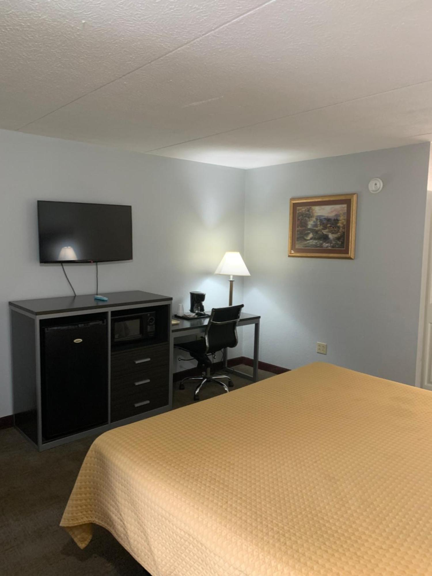 Pigeon Forge Parkway Inn Ngoại thất bức ảnh
